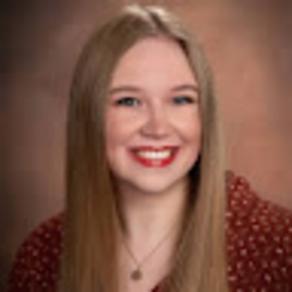 Meet your Posher, Lauren